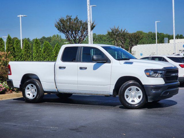 2024 Ram 1500 Tradesman