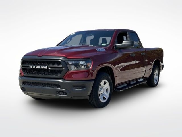 2024 Ram 1500 Tradesman