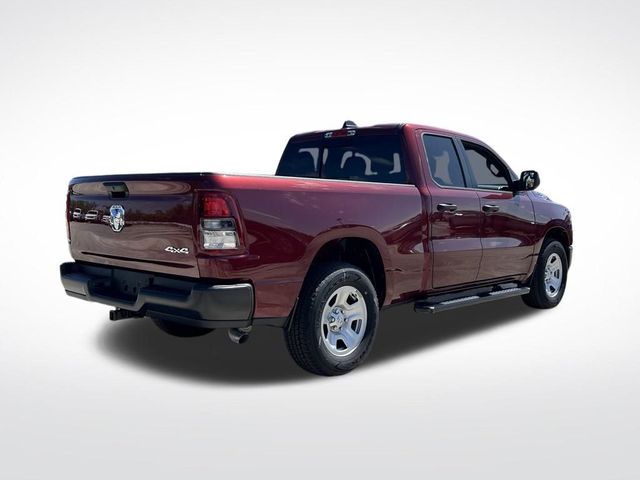 2024 Ram 1500 Tradesman