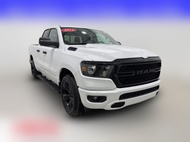 2024 Ram 1500 Tradesman