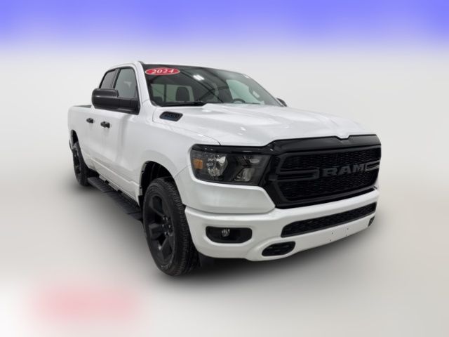 2024 Ram 1500 Tradesman