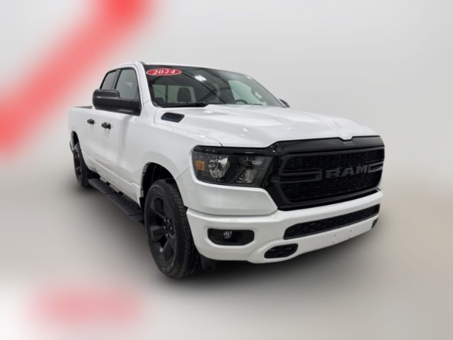 2024 Ram 1500 Tradesman