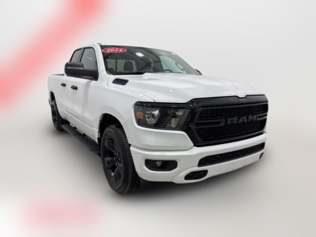 2024 Ram 1500 Tradesman