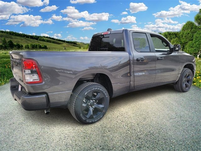 2024 Ram 1500 Tradesman