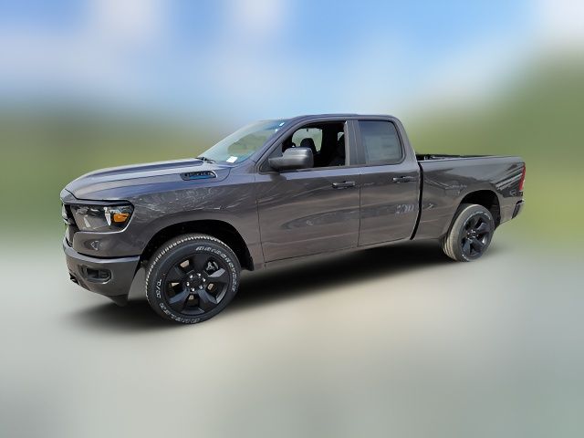 2024 Ram 1500 Tradesman