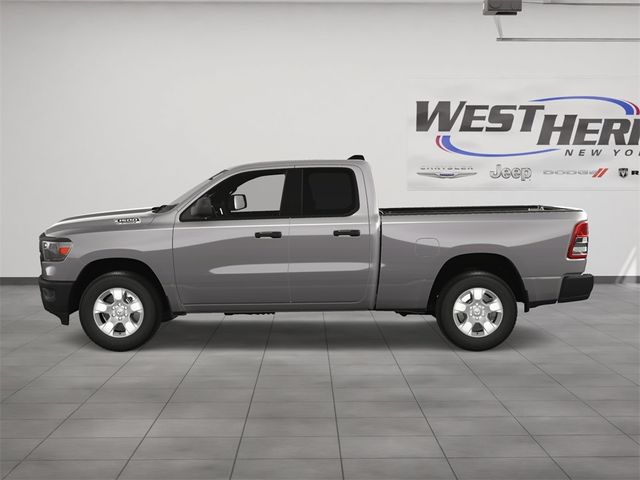 2024 Ram 1500 Tradesman