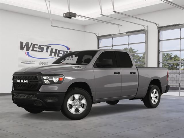 2024 Ram 1500 Tradesman