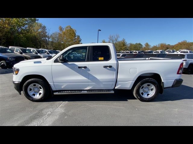 2024 Ram 1500 Tradesman