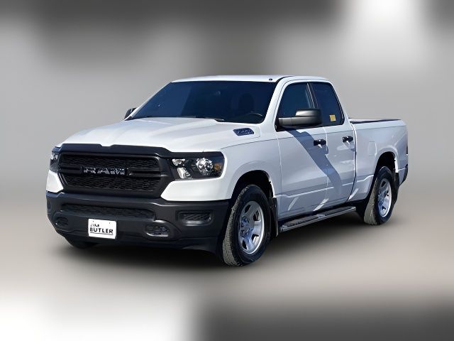 2024 Ram 1500 Tradesman