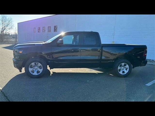 2024 Ram 1500 Tradesman