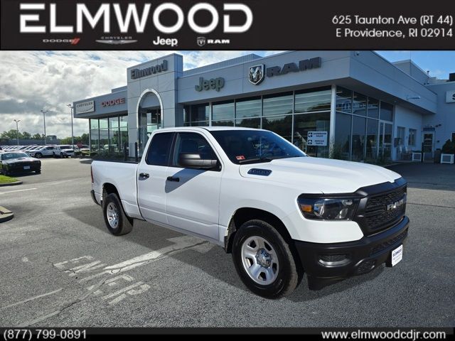 2024 Ram 1500 Tradesman