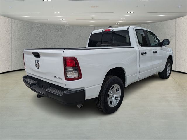 2024 Ram 1500 Tradesman