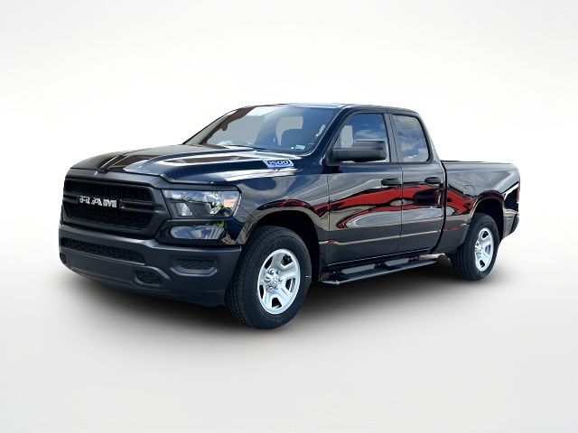 2024 Ram 1500 Tradesman