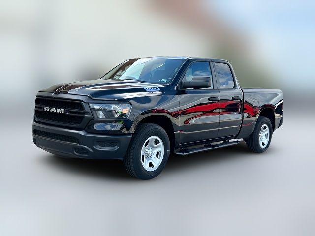 2024 Ram 1500 Tradesman