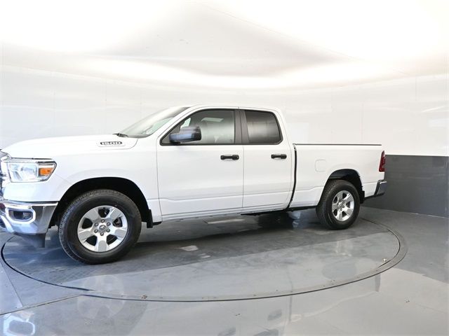 2024 Ram 1500 Tradesman