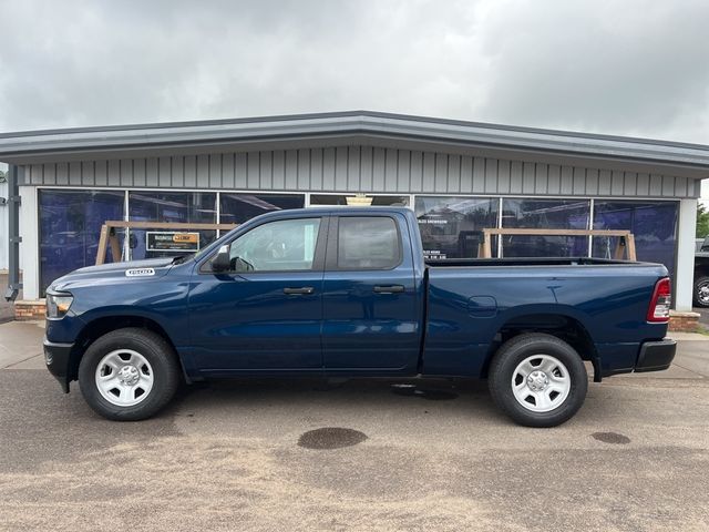 2024 Ram 1500 Tradesman