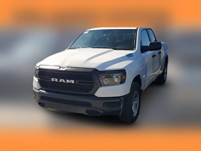 2024 Ram 1500 Tradesman