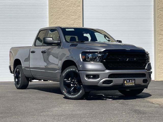 2024 Ram 1500 Tradesman