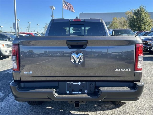 2024 Ram 1500 Tradesman