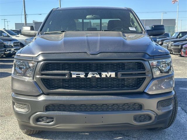 2024 Ram 1500 Tradesman