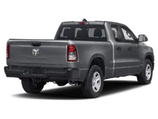 2024 Ram 1500 Tradesman