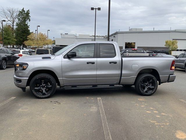 2024 Ram 1500 Tradesman