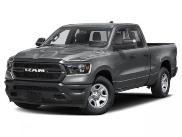 2024 Ram 1500 Tradesman