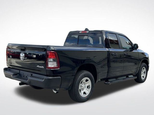 2024 Ram 1500 Tradesman