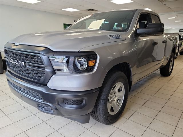 2024 Ram 1500 Tradesman