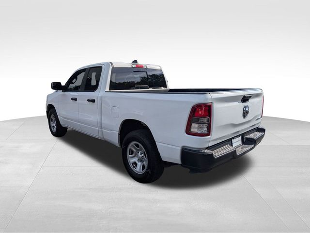 2024 Ram 1500 Tradesman