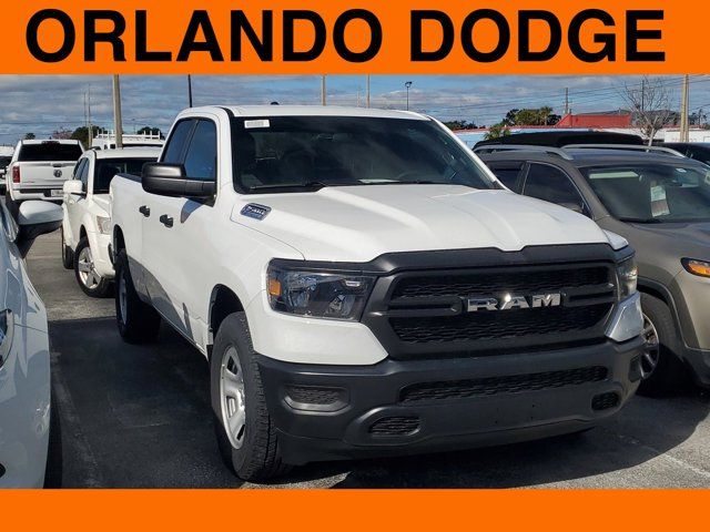 2024 Ram 1500 Tradesman