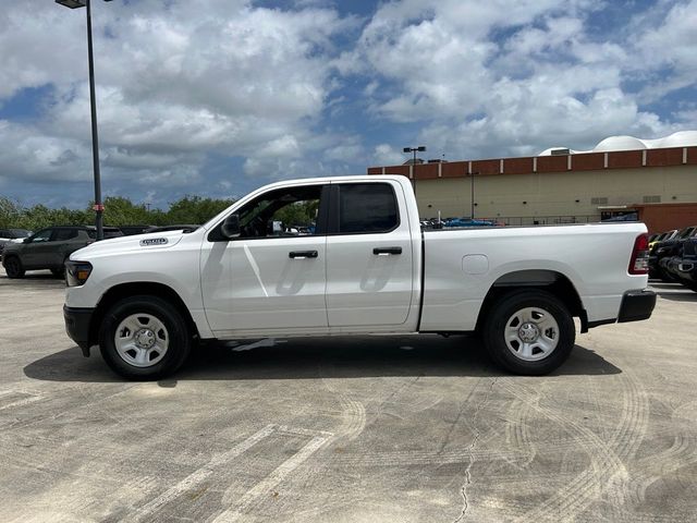 2024 Ram 1500 Tradesman