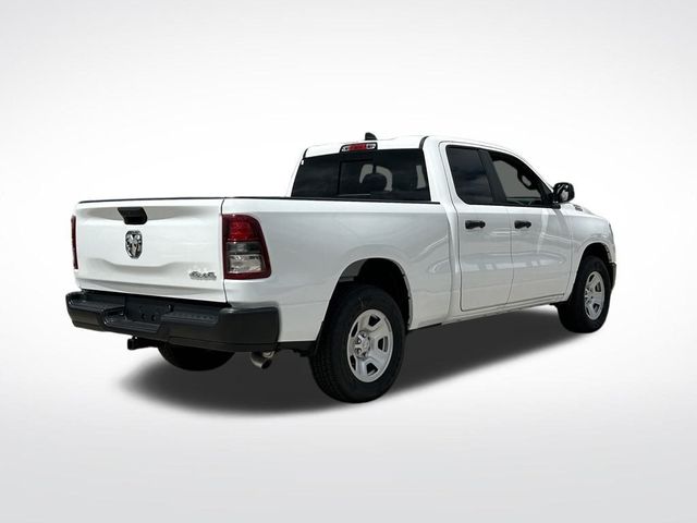 2024 Ram 1500 Tradesman