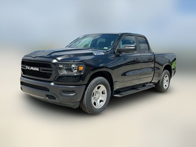 2024 Ram 1500 Tradesman