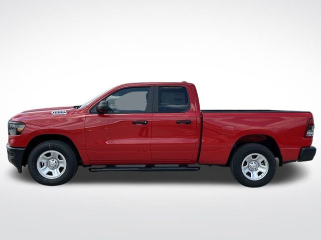 2024 Ram 1500 Tradesman