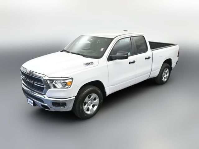 2024 Ram 1500 Tradesman