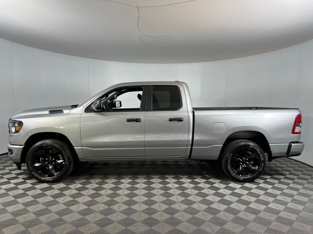 2024 Ram 1500 Tradesman