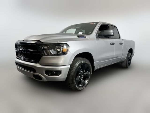 2024 Ram 1500 Tradesman