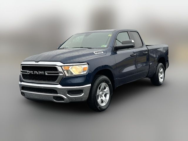 2024 Ram 1500 Tradesman