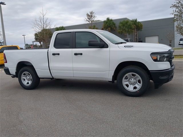 2024 Ram 1500 Tradesman