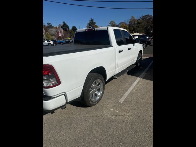 2024 Ram 1500 Tradesman