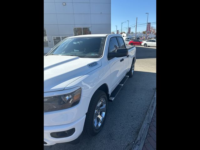 2024 Ram 1500 Tradesman