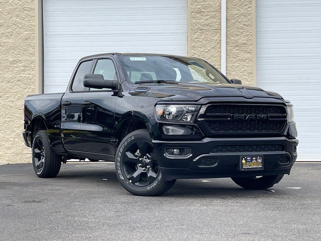 2024 Ram 1500 Tradesman