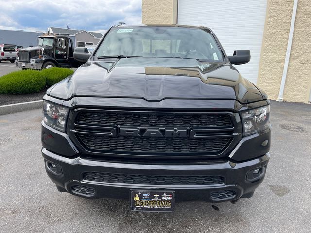 2024 Ram 1500 Tradesman