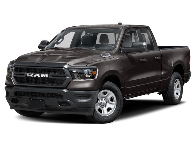 2024 Ram 1500 Tradesman