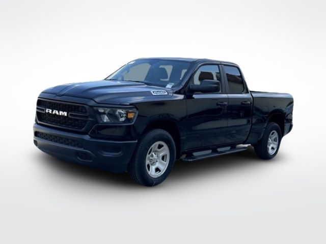 2024 Ram 1500 Tradesman