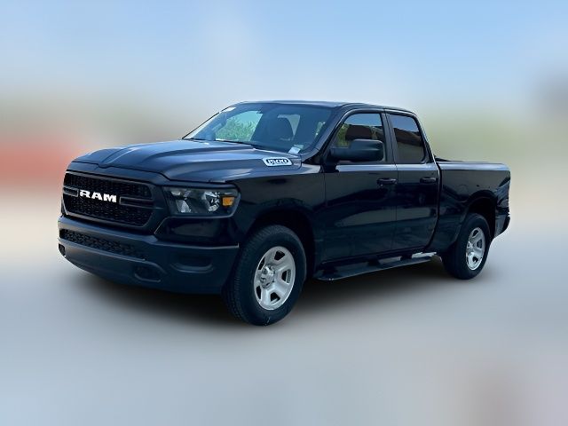 2024 Ram 1500 Tradesman