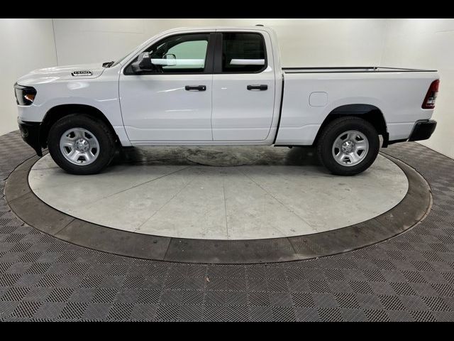 2024 Ram 1500 Tradesman