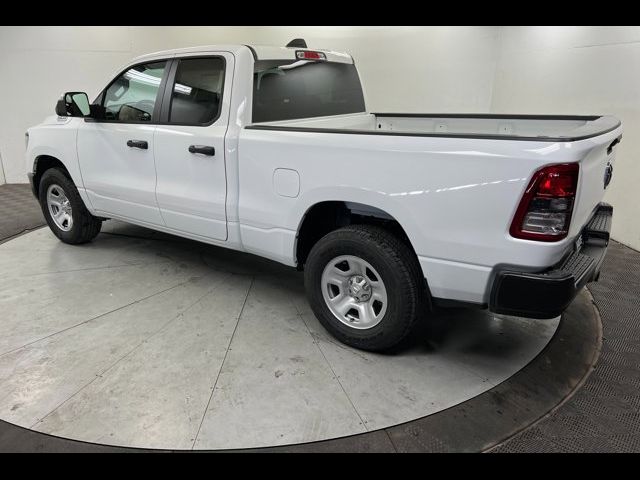 2024 Ram 1500 Tradesman