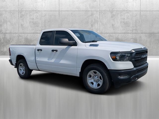 2024 Ram 1500 Tradesman